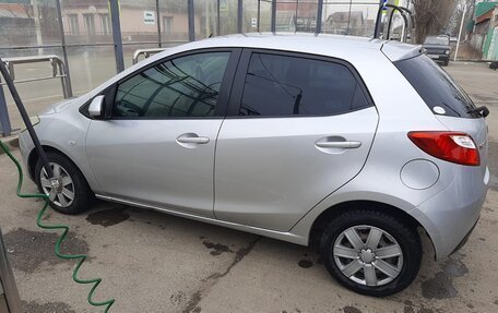 Mazda Demio III (DE), 2009 год, 700 000 рублей, 2 фотография