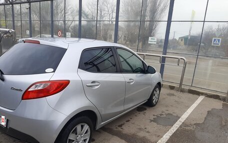 Mazda Demio III (DE), 2009 год, 700 000 рублей, 5 фотография