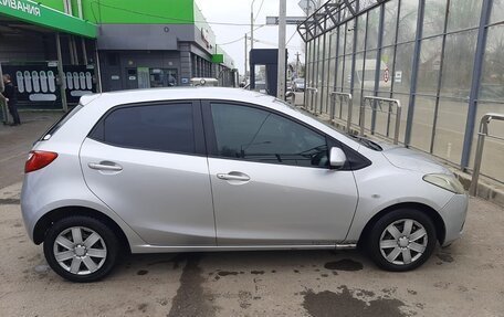 Mazda Demio III (DE), 2009 год, 700 000 рублей, 6 фотография