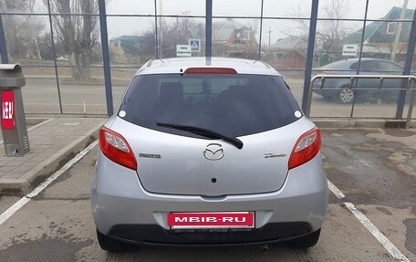 Mazda Demio III (DE), 2009 год, 700 000 рублей, 4 фотография