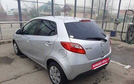 Mazda Demio III (DE), 2009 год, 700 000 рублей, 3 фотография