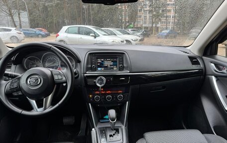 Mazda CX-5 II, 2011 год, 1 650 000 рублей, 6 фотография