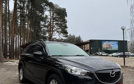 Mazda CX-5 II, 2011 год, 1 650 000 рублей, 3 фотография