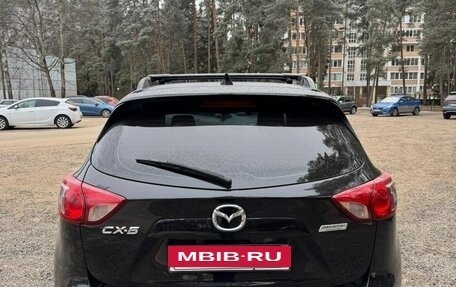 Mazda CX-5 II, 2011 год, 1 650 000 рублей, 4 фотография