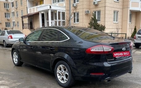 Ford Mondeo IV, 2011 год, 650 000 рублей, 5 фотография