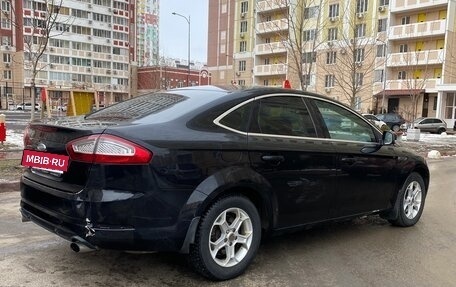 Ford Mondeo IV, 2011 год, 650 000 рублей, 4 фотография