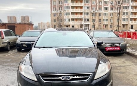 Ford Mondeo IV, 2011 год, 650 000 рублей, 3 фотография