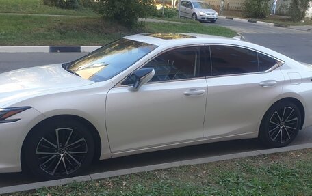 Lexus ES VII, 2021 год, 4 550 000 рублей, 3 фотография