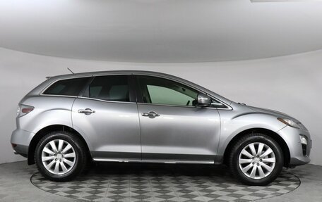 Mazda CX-7 I рестайлинг, 2010 год, 1 250 000 рублей, 4 фотография