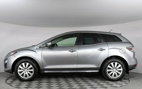 Mazda CX-7 I рестайлинг, 2010 год, 1 250 000 рублей, 8 фотография