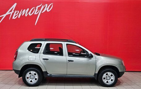 Renault Duster I рестайлинг, 2013 год, 815 000 рублей, 6 фотография