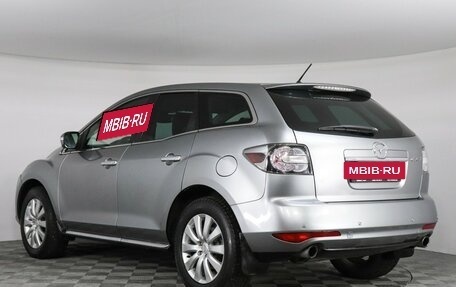 Mazda CX-7 I рестайлинг, 2010 год, 1 250 000 рублей, 7 фотография