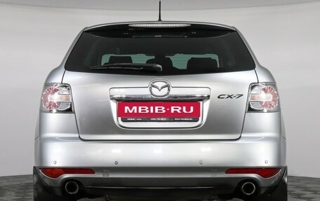 Mazda CX-7 I рестайлинг, 2010 год, 1 250 000 рублей, 6 фотография