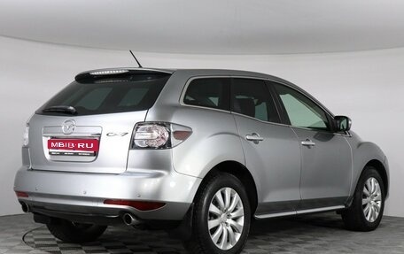 Mazda CX-7 I рестайлинг, 2010 год, 1 250 000 рублей, 5 фотография