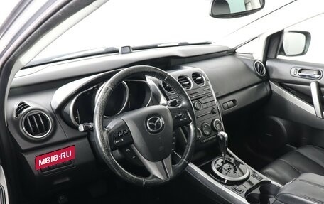 Mazda CX-7 I рестайлинг, 2010 год, 1 250 000 рублей, 9 фотография