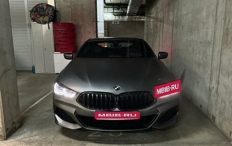 BMW 8 серия, 2019 год, 6 600 000 рублей, 5 фотография