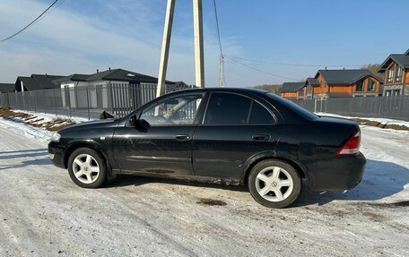 Nissan Almera Classic, 2010 год, 480 000 рублей, 3 фотография