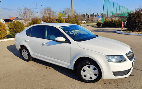 Skoda Octavia, 2015 год, 1 500 000 рублей, 6 фотография