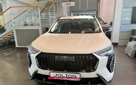 Haval Jolion, 2024 год, 2 549 000 рублей, 2 фотография