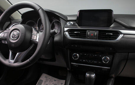 Mazda 6, 2016 год, 2 029 000 рублей, 9 фотография