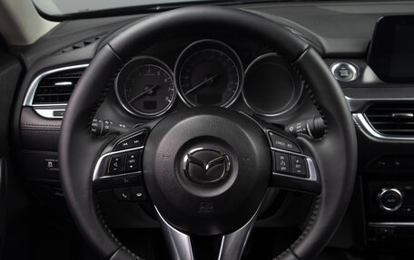 Mazda 6, 2016 год, 2 029 000 рублей, 10 фотография