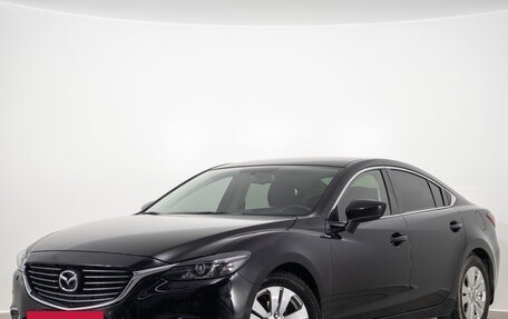 Mazda 6, 2016 год, 2 029 000 рублей, 4 фотография