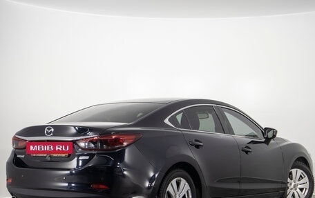 Mazda 6, 2016 год, 2 029 000 рублей, 5 фотография