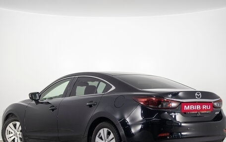 Mazda 6, 2016 год, 2 029 000 рублей, 7 фотография