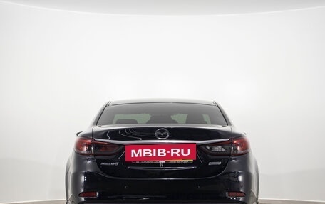 Mazda 6, 2016 год, 2 029 000 рублей, 6 фотография