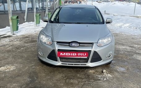 Ford Focus III, 2015 год, 899 000 рублей, 3 фотография