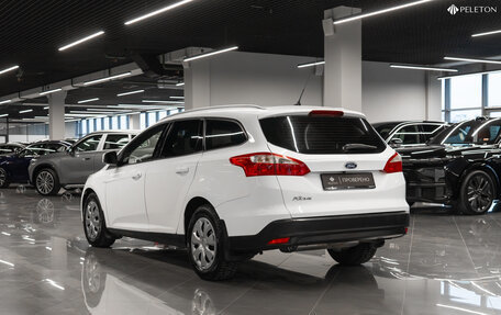 Ford Focus III, 2013 год, 745 000 рублей, 4 фотография