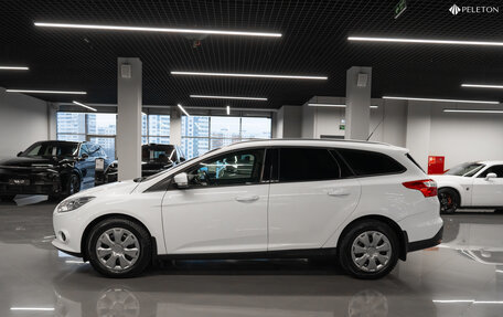 Ford Focus III, 2013 год, 745 000 рублей, 8 фотография