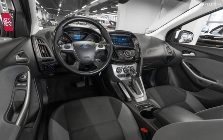 Ford Focus III, 2013 год, 745 000 рублей, 9 фотография