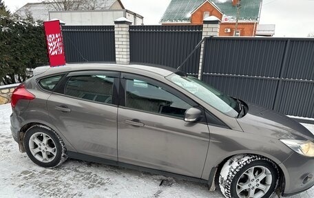 Ford Focus III, 2012 год, 720 000 рублей, 2 фотография