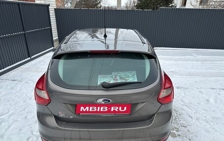 Ford Focus III, 2012 год, 720 000 рублей, 4 фотография