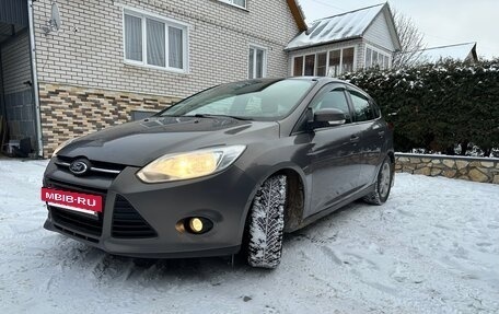 Ford Focus III, 2012 год, 720 000 рублей, 6 фотография