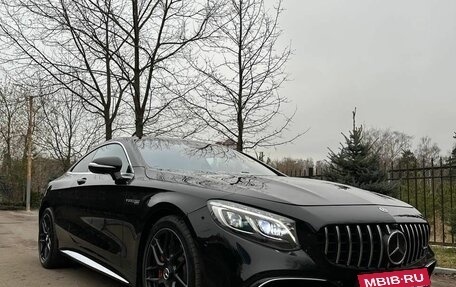 Mercedes-Benz S-Класс, 2017 год, 5 650 000 рублей, 6 фотография