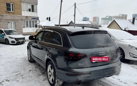 Audi Q7, 2008 год, 1 265 000 рублей, 4 фотография