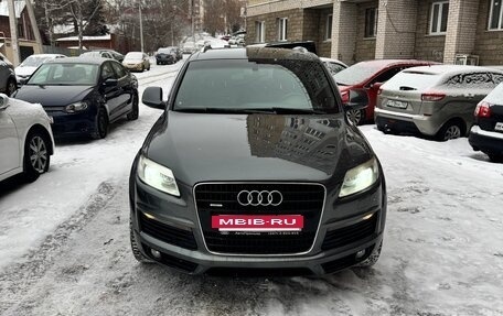 Audi Q7, 2008 год, 1 265 000 рублей, 2 фотография