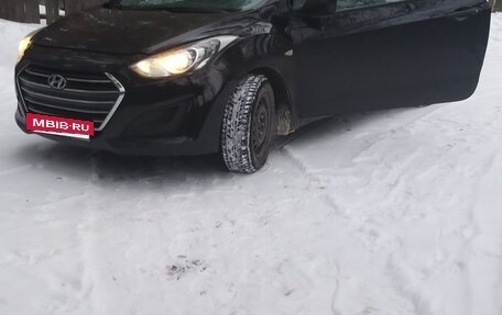 Hyundai i30 II рестайлинг, 2013 год, 470 000 рублей, 4 фотография