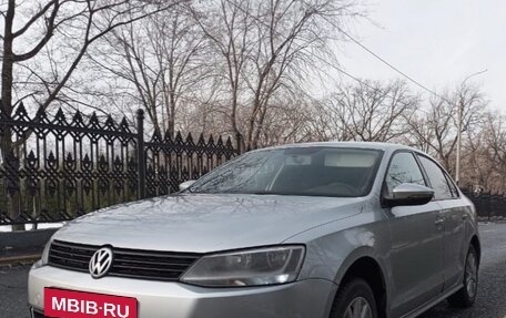 Volkswagen Jetta VI, 2014 год, 888 000 рублей, 3 фотография