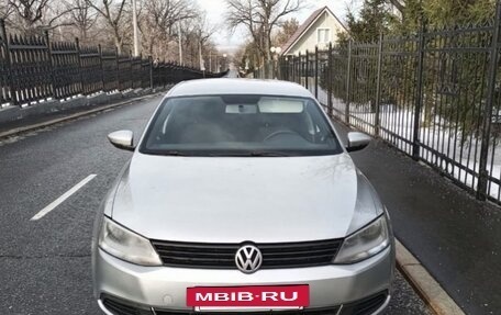 Volkswagen Jetta VI, 2014 год, 888 000 рублей, 4 фотография