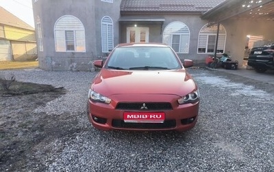 Mitsubishi Lancer IX, 2008 год, 750 000 рублей, 1 фотография