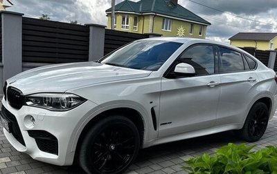 BMW X6, 2014 год, 3 600 000 рублей, 1 фотография