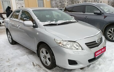 Toyota Corolla, 2008 год, 880 000 рублей, 1 фотография