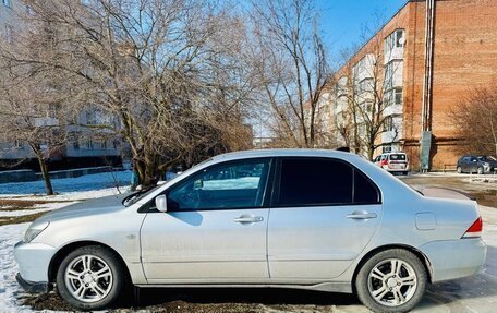 Mitsubishi Lancer IX, 2006 год, 430 000 рублей, 5 фотография