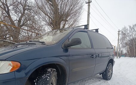 Dodge Caravan IV, 2002 год, 530 000 рублей, 7 фотография