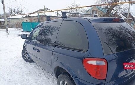 Dodge Caravan IV, 2002 год, 530 000 рублей, 9 фотография