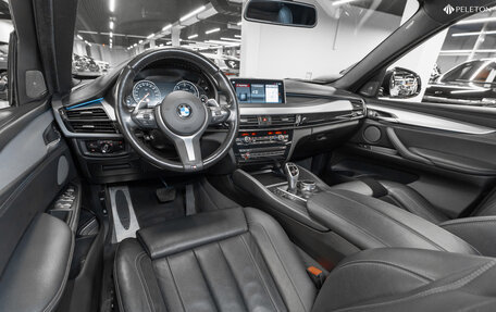 BMW X6, 2019 год, 5 100 000 рублей, 10 фотография