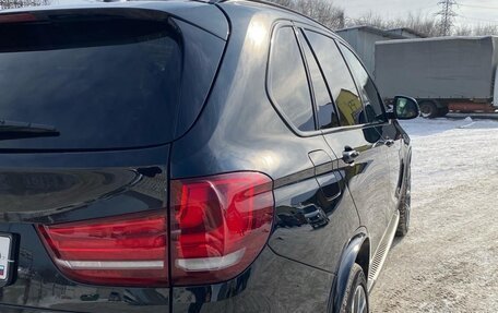 BMW X5, 2016 год, 3 350 000 рублей, 4 фотография